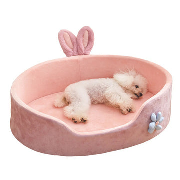 Detachable Washable Bed